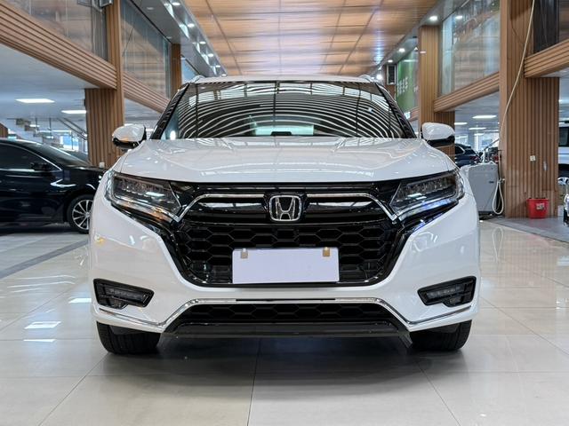 Honda UR-V