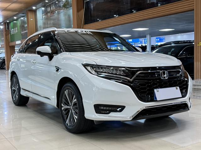 Honda UR-V