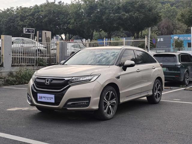 Honda UR-V