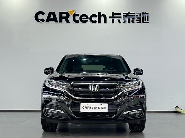 Honda UR-V