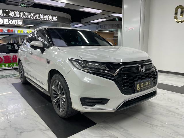 Honda UR-V