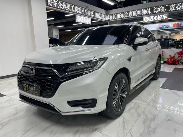 Honda UR-V