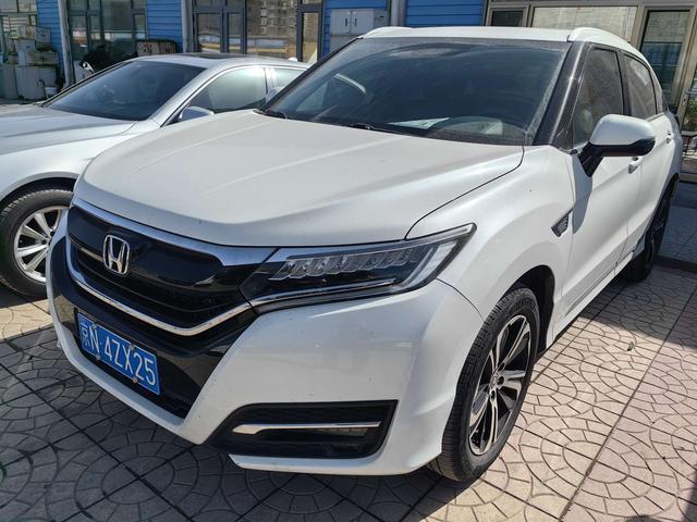 Honda UR-V