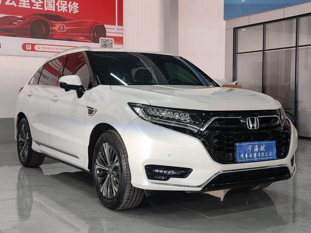 Honda UR-V