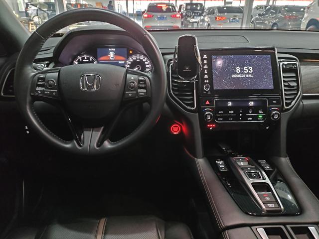 Honda UR-V