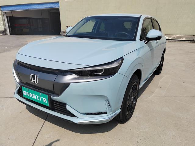 Honda E:NP1 Ji Pai 1