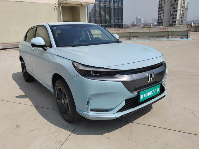 Honda E:NP1 Ji Pai 1