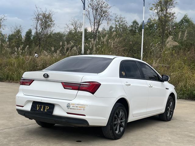 BYD Qin