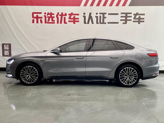 BYD Chinese DM