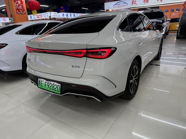 BYD Seal 06DM