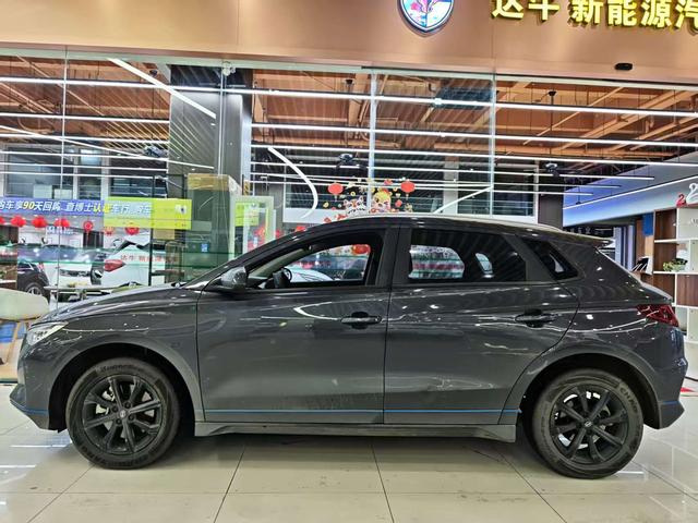 BYD e2