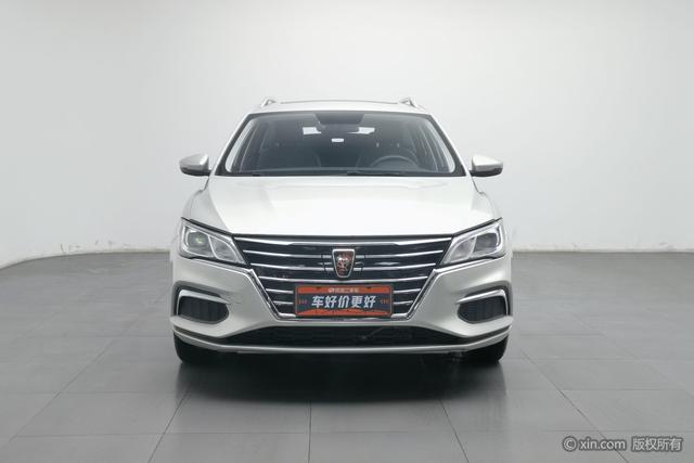 Roewe Ei5