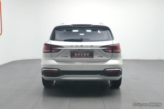 Roewe Ei5