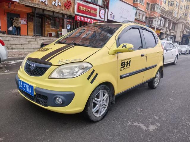 Changan BenBenLOVE