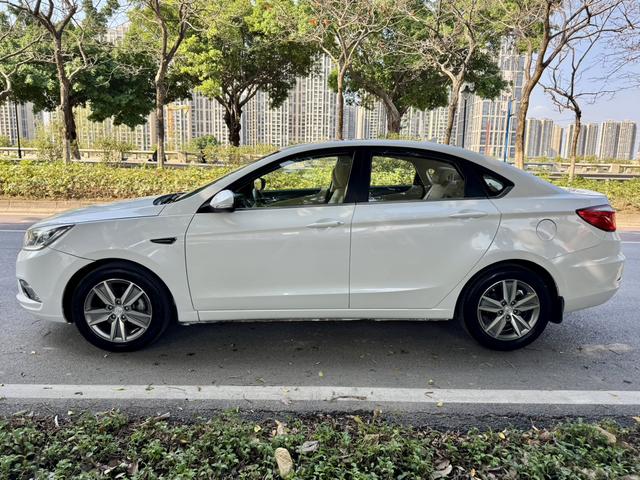 Changan Escape