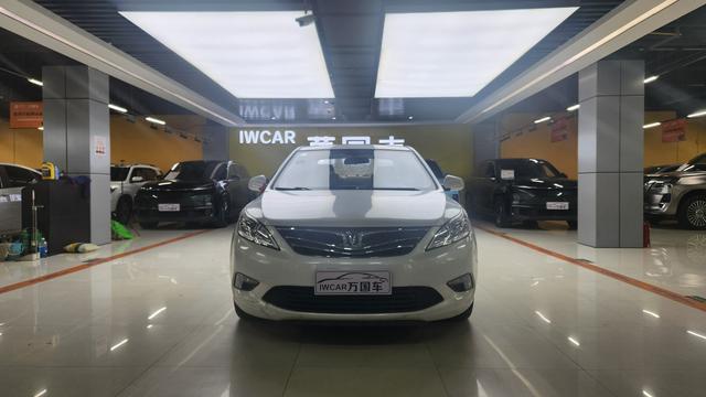 Changan Escape