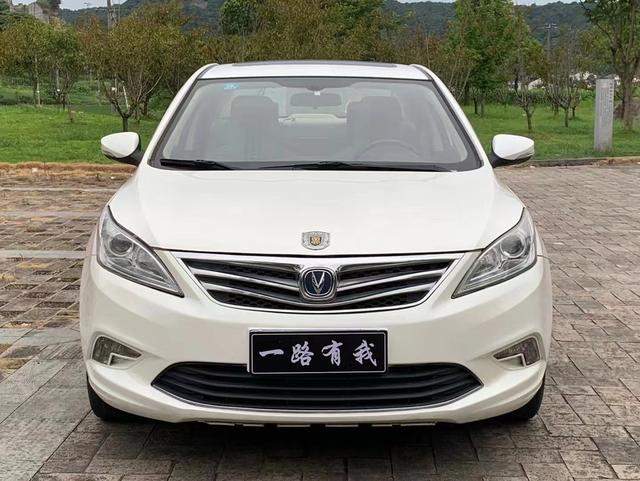 Changan Escape