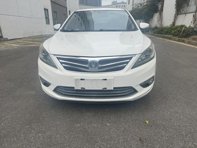 Changan Escape