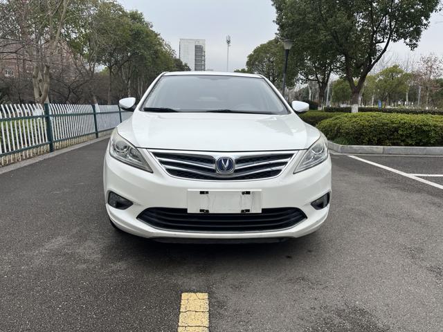 Changan Escape