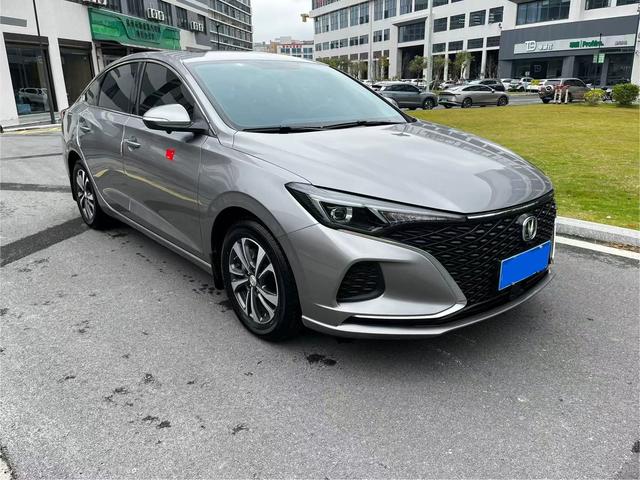 Changan Escape