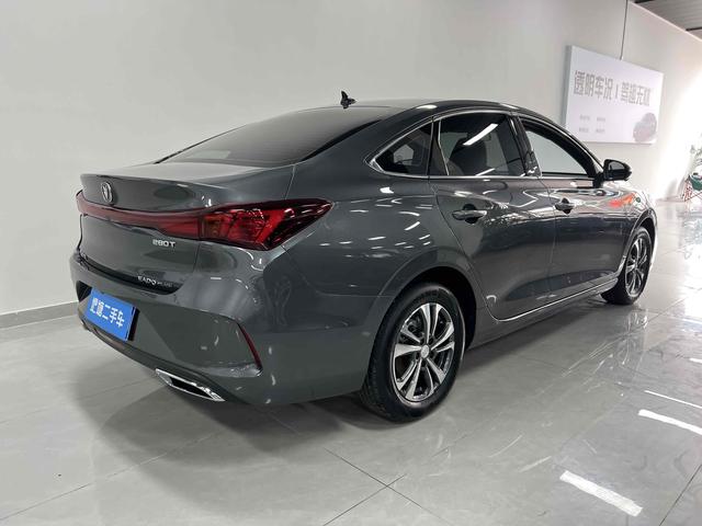 Changan Escape