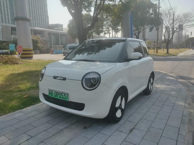 Changan Lumin