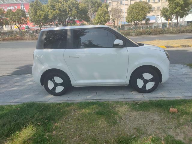 Changan Lumin