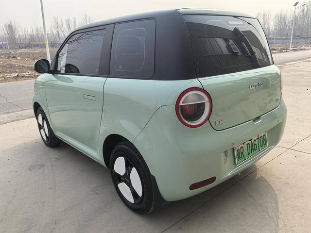 Changan Lumin