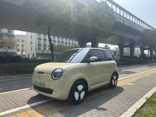 Changan Lumin