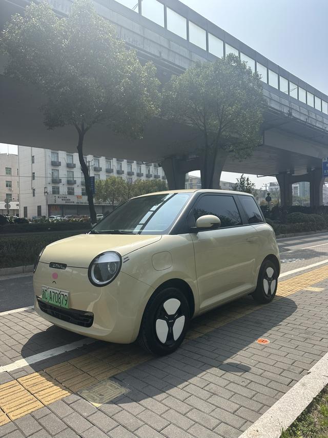 Changan Lumin