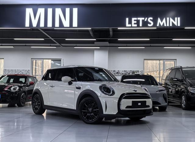 MINI MINI