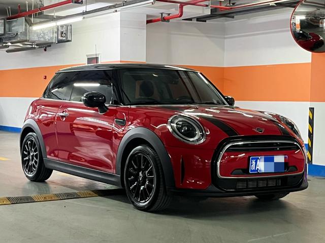 MINI MINI