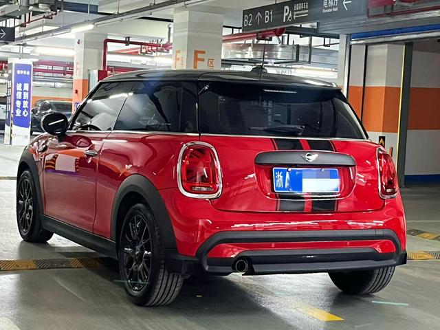 MINI MINI