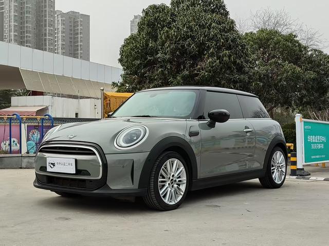 MINI MINI