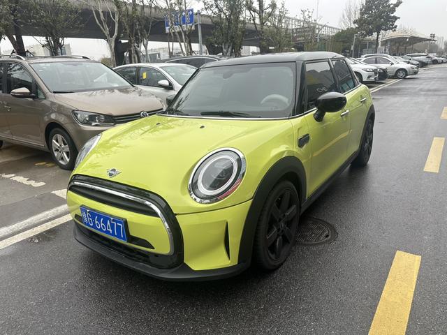 MINI MINI