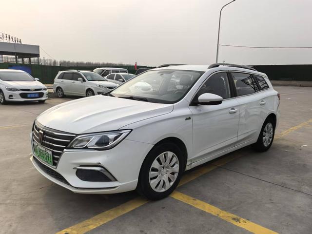 Roewe Ei5