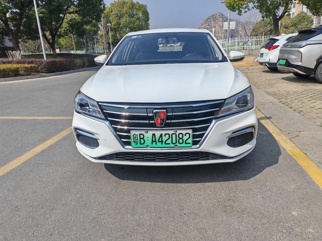 Roewe Ei5