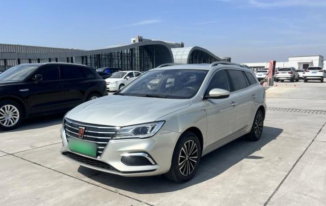 Roewe Ei5