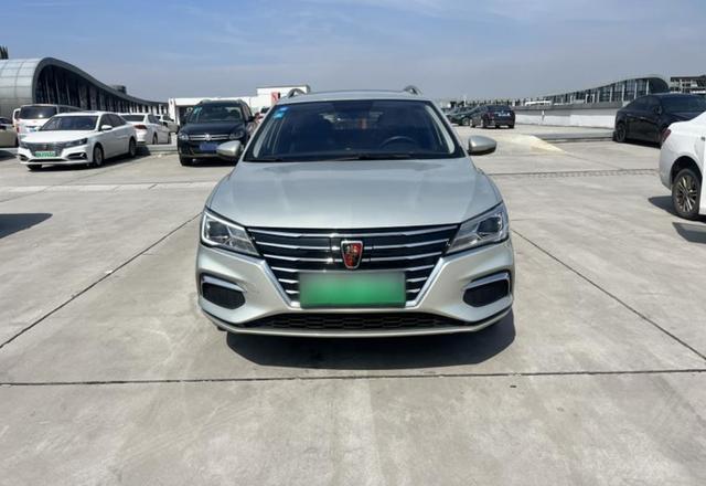 Roewe Ei5