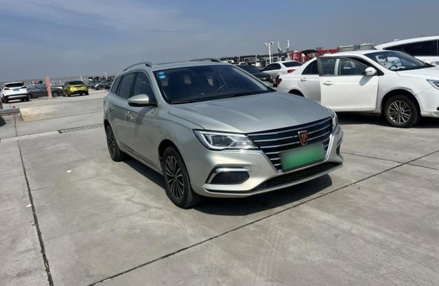 Roewe Ei5