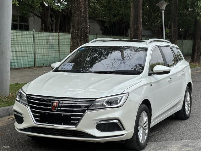 Roewe Ei5