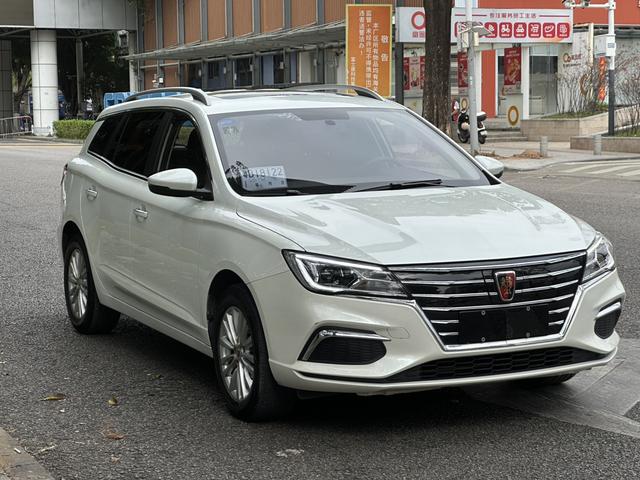 Roewe Ei5