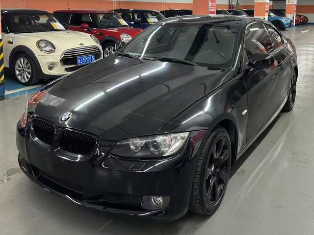 BMW 3 Series (imported)