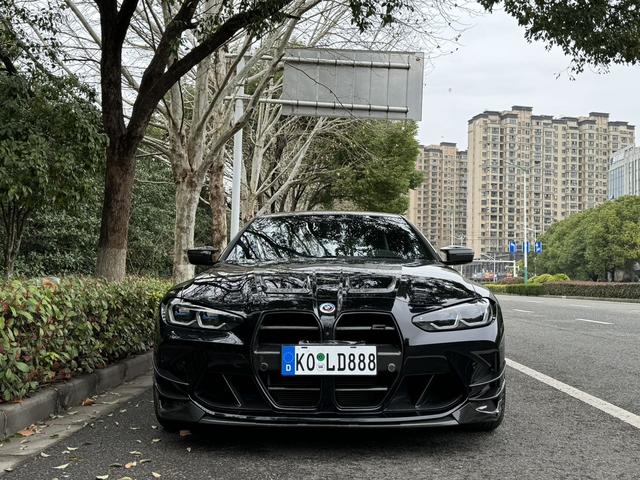 BMW M4