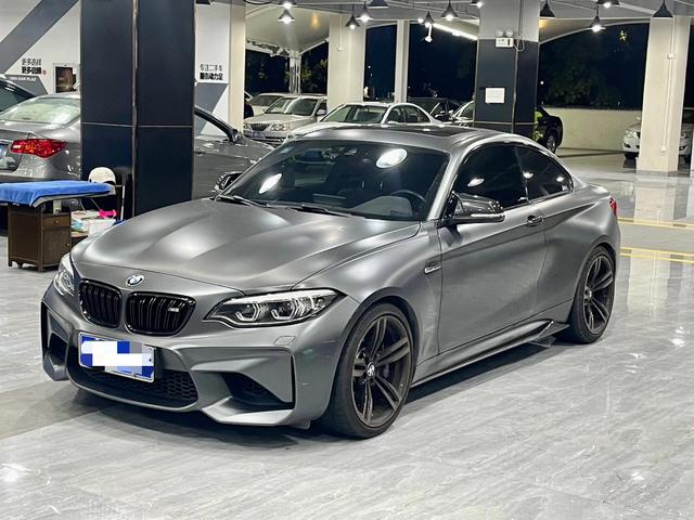 BMW M2