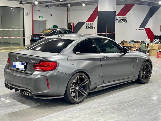 BMW M2