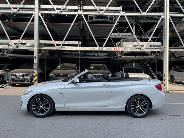 BMW 2 Series (Imported)