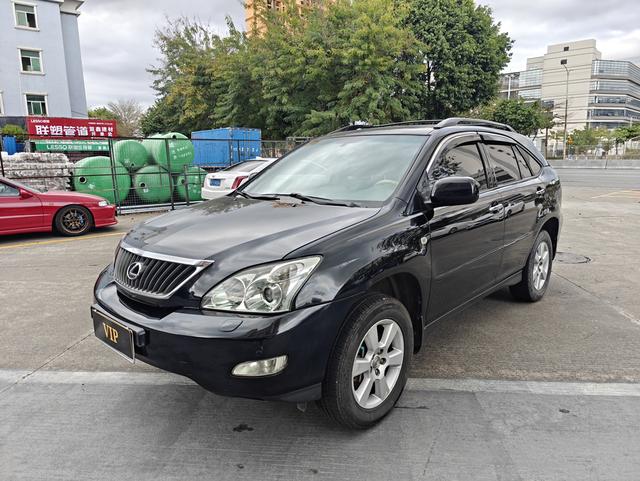 Lexus RX Classic