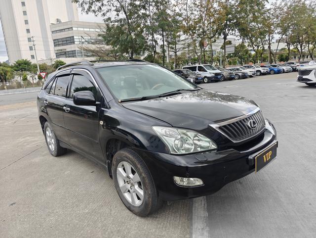 Lexus RX Classic