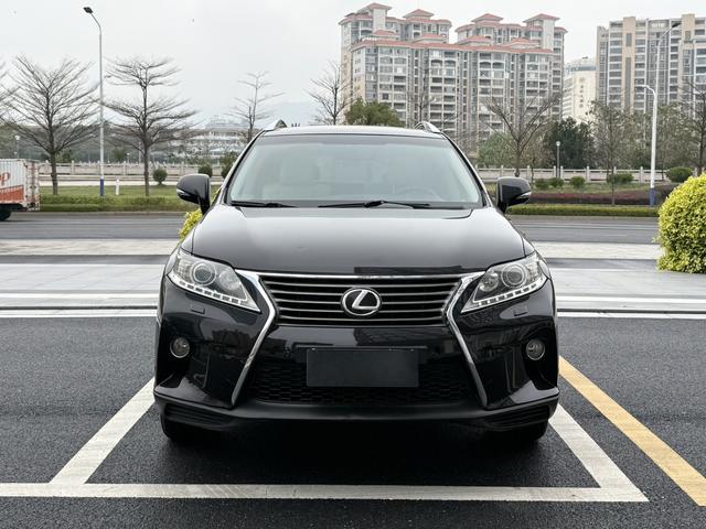 Lexus RX Classic